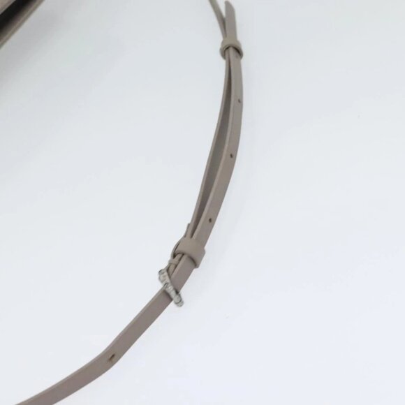 LOUIS VUITTON Epi Rochelle Pouch Lilac M5292C LV Auth 116912 - Picture 8 of 16